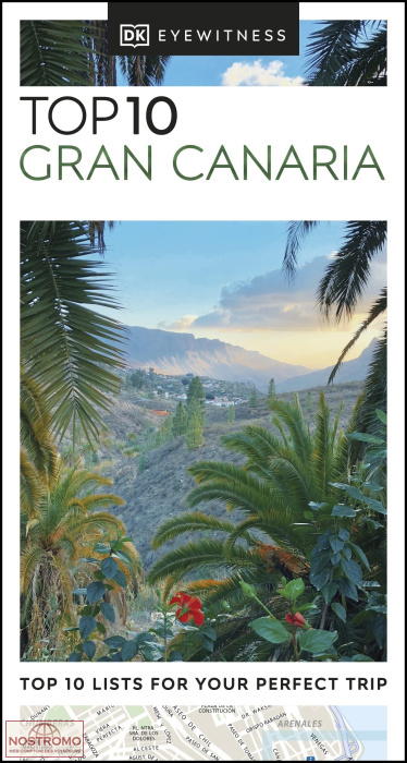 GRAN CANARIA | Top 10 travel guide