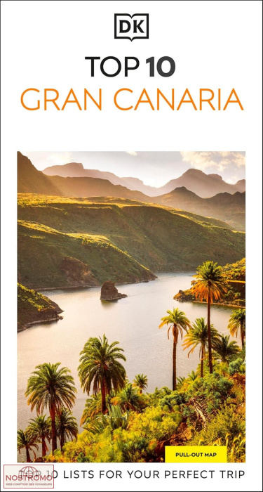 GRAN CANARIA | Top 10 travel guide
