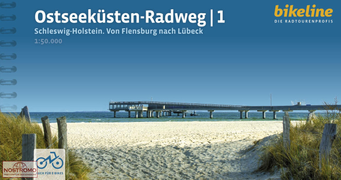 OSTSEEKÜSTEN-RADWEG 1 | Esterbauer cycling guide