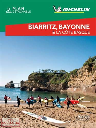 BIARRITZ, BAYONNE ET LA CÔTE BASQUE | Michelin travel guide