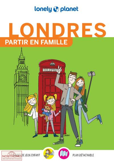 LONDRES | Lonely Planet travel guide