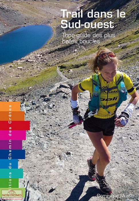 TRAIL DANS LE SUD-OUEST | guide de trail Chemin des Crêtes