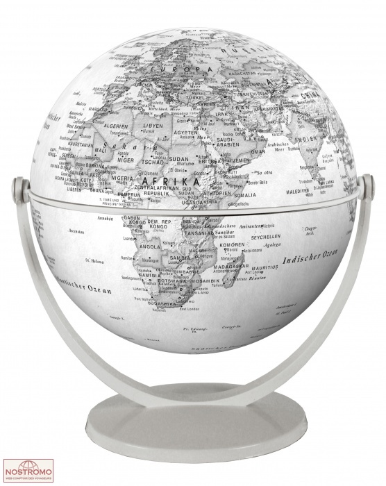 GLOBE GRIS