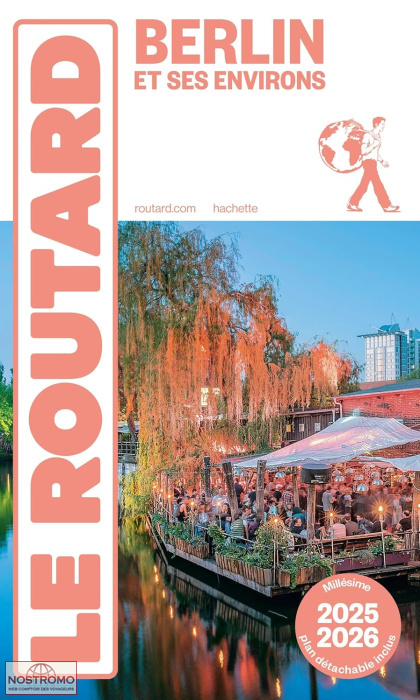 BERLIN ET SES ENVIRONS | Routard travel guide