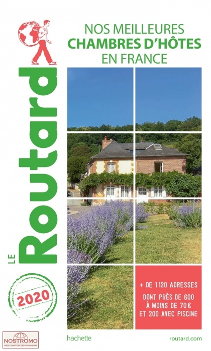 NOS MEILLEURES CHAMBRES D'HÔTES EN FRANCE | Routard travel guide