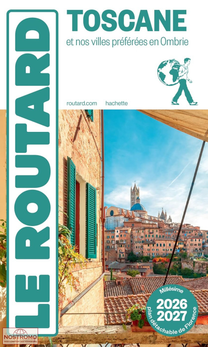 TOSCANE | guide touristique Routard