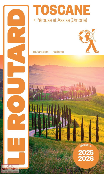 TOSCANE | Routard travel guide
