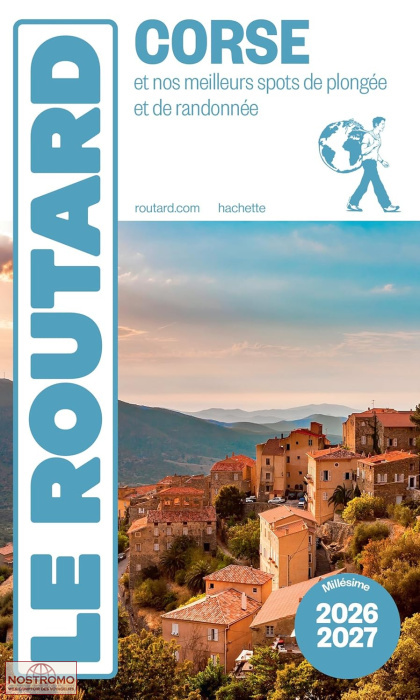 CORSE | Routard travel guide