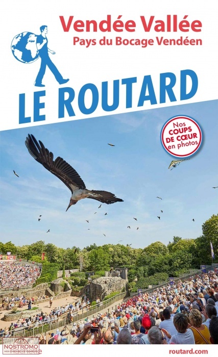 VENDÉE VALLÉE | Routard travel guide