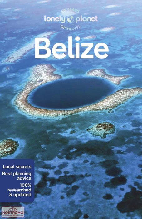 BELIZE | Lonely Planet travel guide