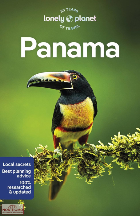 PANAMA | Lonely Planet travel guide