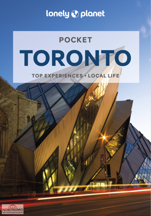 TORONTO | guide touristique Lonely Planet
