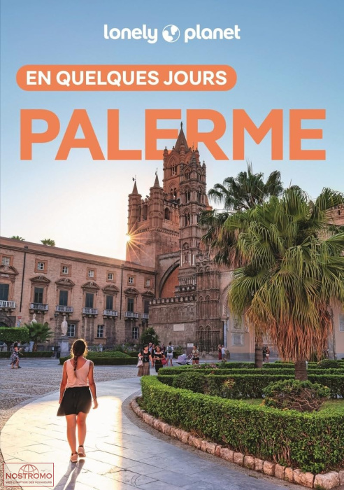 PALERME | Lonely Planet travel guide