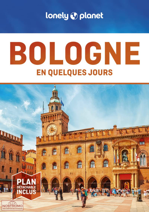 BOLOGNE | Lonely Planet travel guide