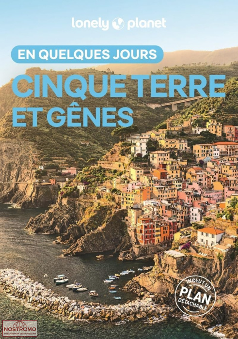 CINQUE TERRE ET GÊNES | Lonely Planet travel guide