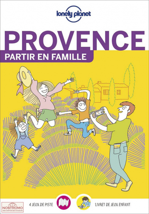 PROVENCE | Lonely Planet travel guide