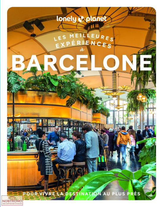 BARCELONE | Lonely Planet travel guide