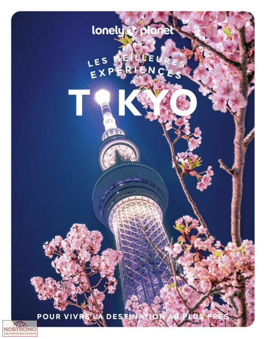 TOKYO | Lonely Planet travel guide