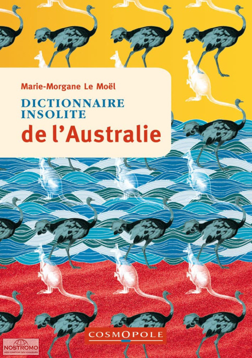 AUSTRALIE