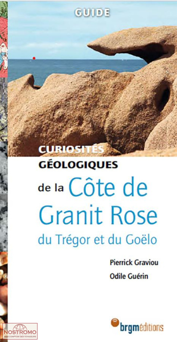 CÔTE DE GRANIT ROSE DU TRÉGOR ET DU GOËLO | BRGM geological guide