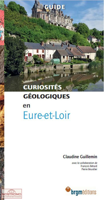 EURE-ET-LOIR | BRGM geological guide