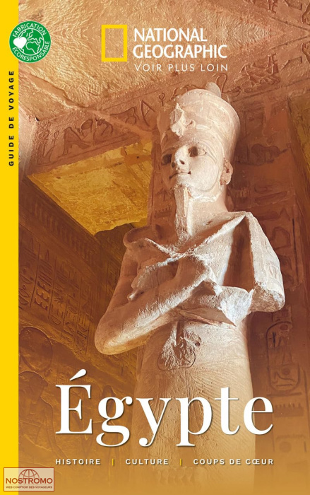 ÉGYPTE | National Geographic travel guide