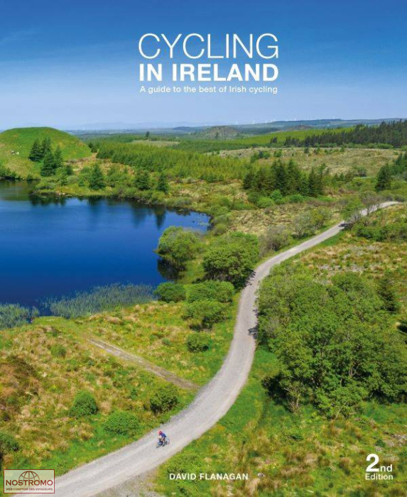 CYCLING IN IRELAND | Three Rock Books cycling guide