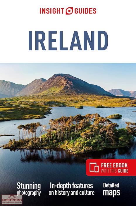 IRELAND | Insight Guides cultural guide