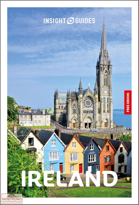 IRELAND | Insight Guides cultural guide