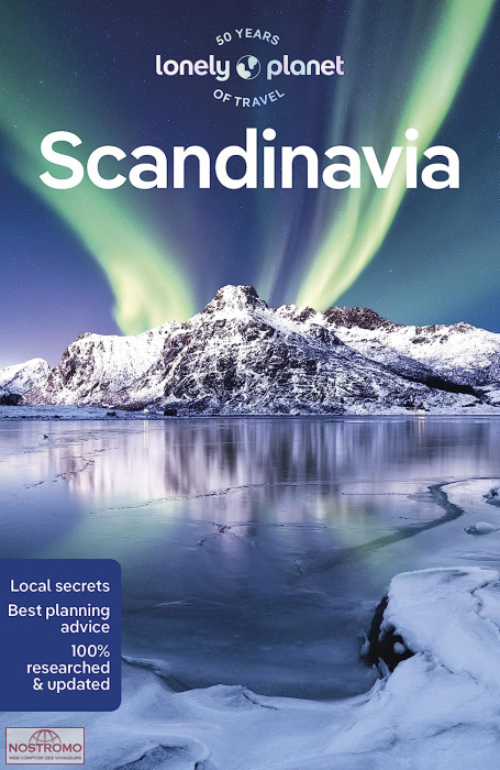 SCANDINAVIA | Lonely Planet travel guide