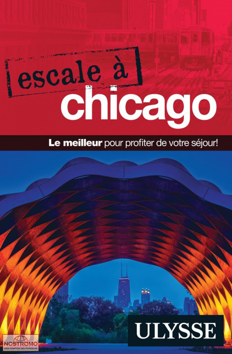 CHICAGO | Ulysse travel guide