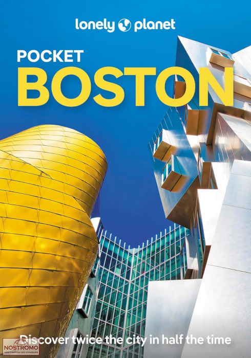 BOSTON | Lonely Planet travel guide