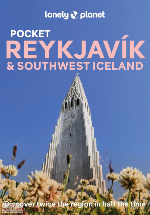 REYKJAVIK & SOUTHWEST ICELAND | Lonely Planet travel guide