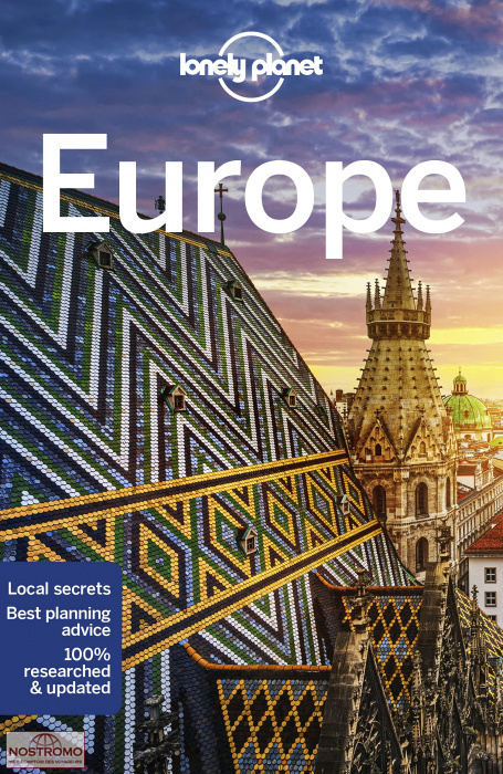 EUROPE | Lonely Planet travel guide