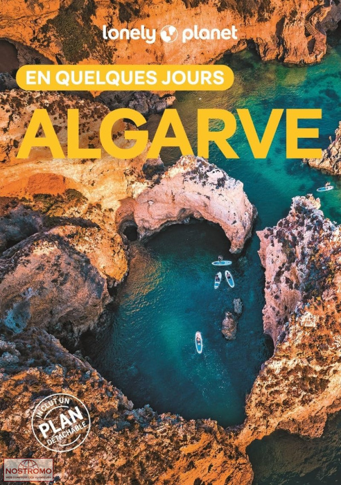 ALGARVE | Lonely Planet travel guide