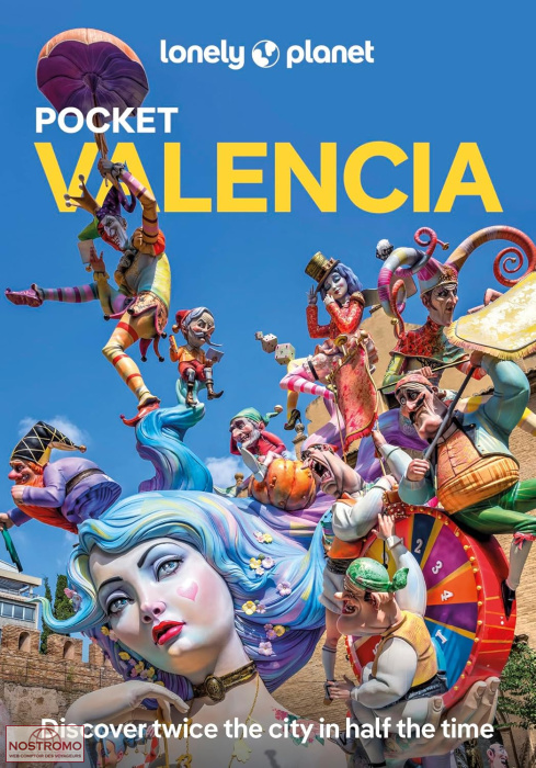 VALENCIA | Lonely Planet travel guide
