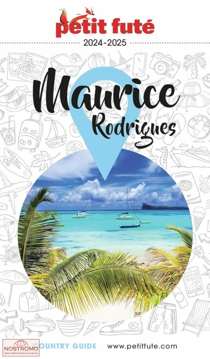MAURICE - RODRIGUES | le Petit Futé travel guide