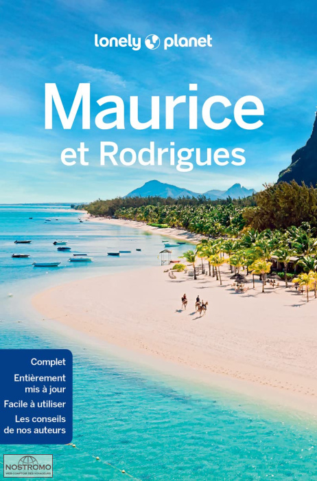 MAURICE ET RODRIGUES | Lonely Planet travel guide