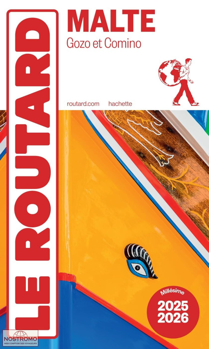 MALTE | Routard travel guide