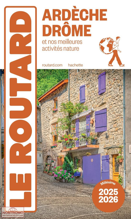 ARDÈCHE - DRÔME | Routard travel guide