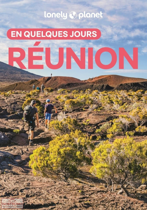 RÉUNION | Lonely Planet travel guide