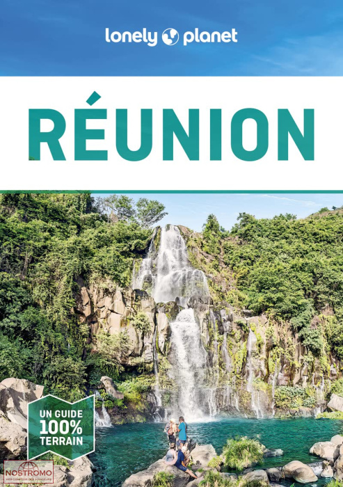 RÉUNION | guide touristique Lonely Planet