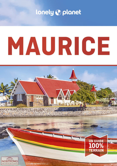 MAURICE | Lonely Planet travel guide