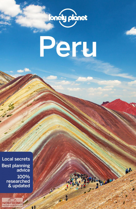 PERU | Lonely Planet travel guide