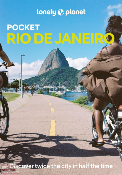 RIO DE JANEIRO | guide touristique Lonely Planet