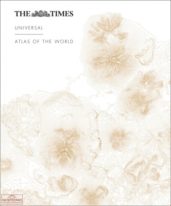 THE TIMES UNIVERSAL ATLAS OF THE WORLD