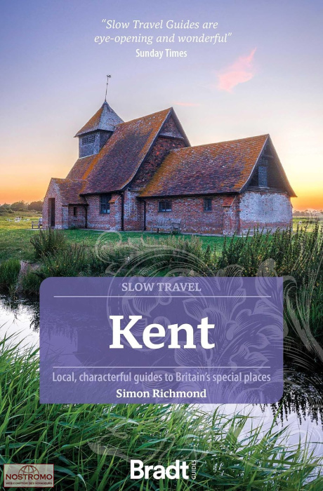 KENT | guide touristique Bradt