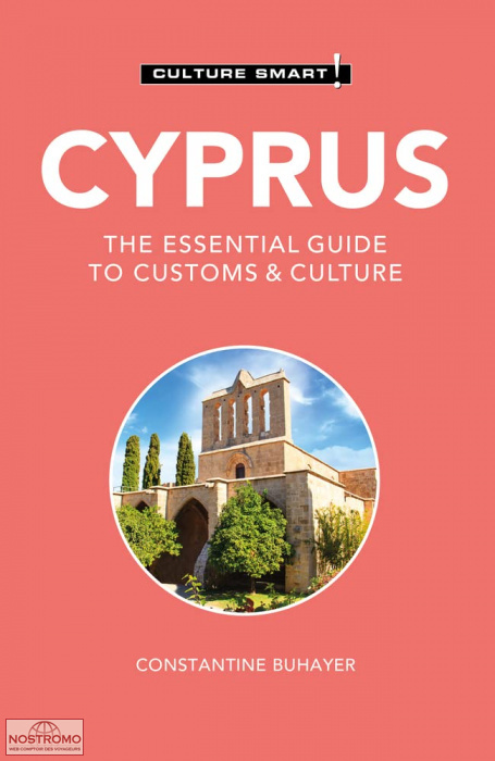 CYPRUS | Culture Smart! travel guide