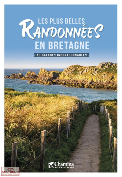 LES PLUS BELLES RANDONNÉES EN BRETAGNE | Chamina hiking guide