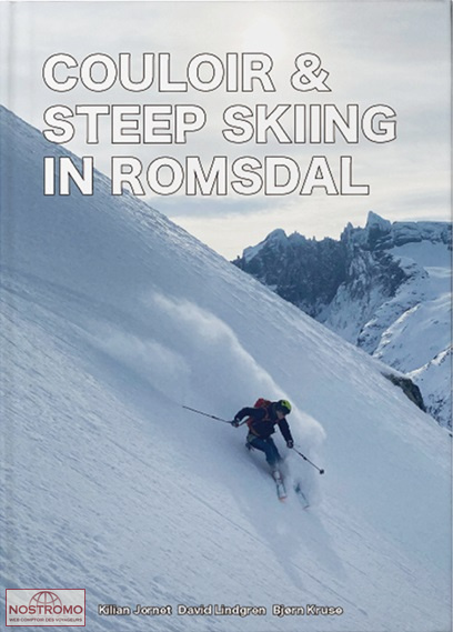 COULOIR & STEEP SKIING IN ROMSDAL | Topptur winter sports guide